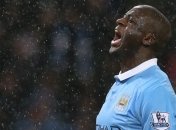 Стало известно, почему Яя Туре вернулся в основу "Манчестер Сити"