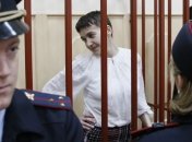 Защита Савченко получила юридические основания обратиться в ЕСПЧ