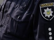 В Харькове неизвестный угнал автомобиль и сбил полицейского 