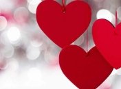 Пропонуємо здивувати свою половинку 3D валентинкою і не тільки (Відео,Фото)