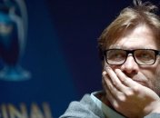 Тренер "Боруссии" о финале Лиги Чемпионов