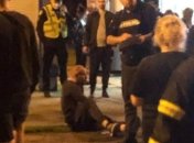 Парни бежали и просили вызвать скорую: в Харькове прогремел взрыв (фото, видео)