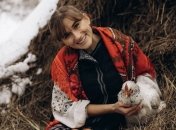 Даша Евтух поделилась радостной новостью