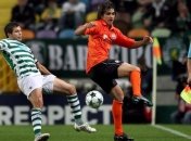 Марсело Морено в "Шахтере" не будет