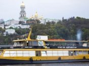 Украина закроет внутренние воды для судов РФ