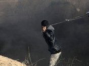 Израиль не будет расследовать столкновения в Секторе Газа