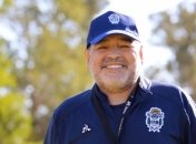 Жизнь - личная драма. Какие дети и семья остались у Диего Марадоны (фото)