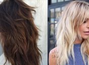 Стрижка «шеггі» - тренд літа 2024