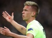 Динамо отказало Барселоне в трансфере полузащитника