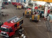 200 жертв через запізнення: фіналом жорстокої сварки ДСНС та виробника пожежних машин стане закриття підприємства