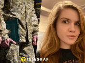 Колаж "Телеграфу"