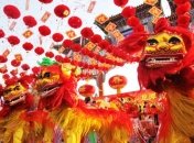 Китайский Новый год 2019: поздравления и открытки