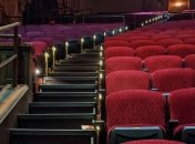 Кінотеатри Харкова відкрили, попри погіршення ситуації з COVID-19