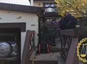 Экс-заместителю главы Харьковской ОГА объявили о подозрении (Фото)