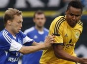 УПЛ. Жажа принес "Металлисту" победу над "Зарей"