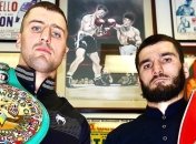 "Я зол и голоден": Гвоздик вызвал Бетербиева на реванш