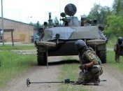 Ситуация АТО на востоке Украины 17 июля (Фото, Видео)