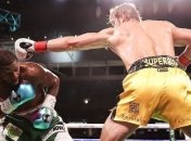 Мейвезер - Пол: лучшие моменты боя (видео)