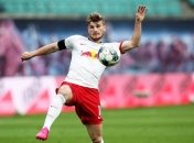 Вернер дал добро на переход в Челси