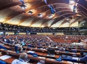 "Предвыборная" делегация ПАСЕ решила досрочно покинуть Украину