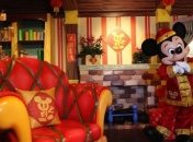 Дом, в котором появился на свет  Уолт Дисней, выставлен на торги