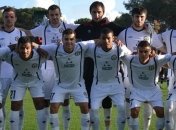 Донецкий "Металлург" прекратит свое существование