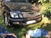 В Киеве ликвидировали группу 5 угонщиков авто Фацевича