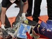 Падая, самолет был цел: новые детали крушения индонезийского Boeing