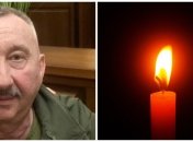 Юрий Майстренко погиб в боях за Украину