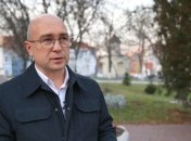 Лиева подозревают в участии в хищении 1,5 млрд гривен