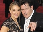 У Чарли Шина скоро будет внук 