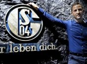 Наставник "Шальке": Коноплянке нужно доверять