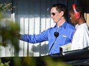 В США прибыл пациент с лихорадкой Эбола в критическом состоянии 