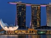 Нереальная красота отеля, от которого дух захватывает (Фото) 