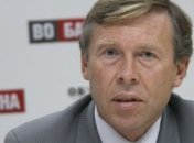 Соболев: Вопрос Тимошенко нужно решить до 20 сентября