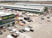 Активисты требуют у Минюста остановить рейдерский захват рынка “Столичный” соратником Януковича