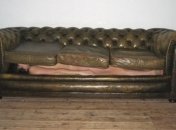 Как и где спрятать любовницу