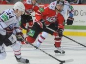 КХЛ: Привью матча "Сибирь" - "Донбасс"