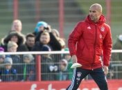 Селюк высказался о Гвардиоле