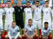 Английская пресса оценила выступление сборной на Евро-2016 как отвратительное