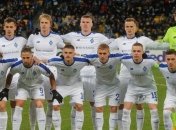 Динамо узнало соперника в квалификации Лиги чемпионов