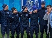 Подготовка к битве за ЛЧ: с кем Десна сыграет на сборах в Турции