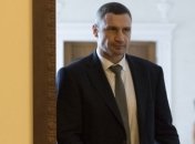 Кличко рассказал о знакомстве с Трампом