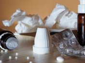 Вспышка ОРВИ: В Черновцах и области закрываются школы 