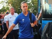 Соль: Готов играть уже сейчас