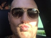 Энтони Джошуа в спарринге побил Тайсона Фьюри