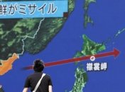 Лидеры Японии и Великобритании намерены наращивать давление на КНДР