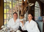 Ведуча "Танців із зірками-2021" з чоловіком-мільйонером Алмазом