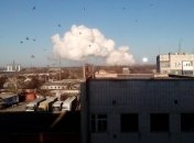 "Халатное отношение": Минобороны квалифицировало взрывы в Балаклее