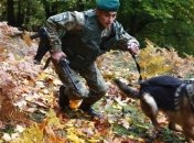 Россия подтвердила задержание двух украинских пограничников 